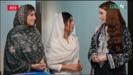 Do Kinaray - Episode 21